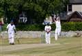 Ellon Gordon Cricket Club fall short in remarkable game