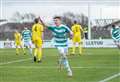 Pictures of Buckie's latest league romp as Mackinnon targets cup final