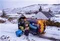 Get ready for winter, advises Aberdeenshire Council