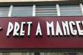Pret a Manger to axe 400 more jobs and shut six shops