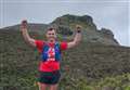 24 hour ultra running challenge fundraiser gets underway on Bennachie
