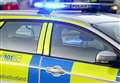 Police target speeding drivers in Turriff