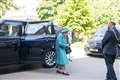 PM admits he uses vehicles powered by ‘hydrocarbons’ as Queen opts for hybrid