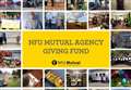 NFU Mutual cash pledge boost for charities
