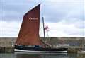 Historic vessel will return to Portsoy boat festival following extensive restoration