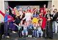 Snow White marks pantomime return to the Ellon stage