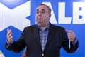 Death of ex-Scotland First Minister Alex Salmond shocks political world