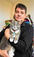 Keith is the purr-fect place for new vet