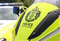 52 year-old female pedestrian dies following serious crash in Aberdeenshire
