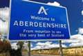 Shaping Aberdeenshire consultation