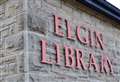 Elgin Library to reopen next week