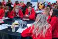 North-east pupils take part in Girls in Energy conference