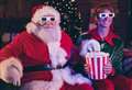 Brits spend two weeks watching festive favourites