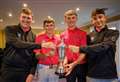 North East team set for Scottish Boys golf championship