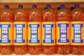 Supplies of Irn-Bru could be affected as drivers vote on strikes, union warns
