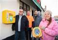 Red Lion Tavern raises thousands to install life saving defibrillator