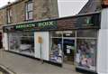 A new look is proposed for Huntly's Bargain Box