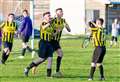PICTURES: Ugie hit Seaforth for six in Moray welfare clash