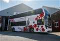 Aberdeenshire and Moray veterans offered free nationwide travel with Stagecoach for Remembrance weekend