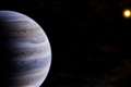 Astronomers discover ‘super-Jupiter’ giant exoplanet