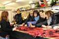 Keith Kilt and Textile Centre welcomes visitors