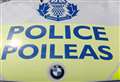 Appeal after Huntly car theft