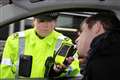 Drink drivers caught in festive crackdown