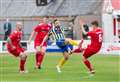 Highland League: Buckie, Locos, Deveronvale and Formartine win while Fraserburgh hit back to defeat ten-man Lossiemouth