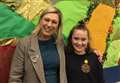 Competition win for Port Elphinstone pupil