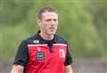 Inverurie Locos manager Richard Hastings leaves club