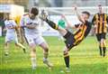 Huntly 2 Forres Mechanics 5: Pictures and reaction from Highland League clash