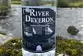 River Deveron trust launch charitable gin bottling