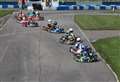 Boyndie hosts final Grampian Kart Club race weekend