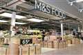 M&S removes ‘best before’ dates from fruit and vegetables to tackle food waste