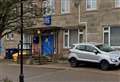 Turriff Police Station loses front desk as voluntary redundancies start