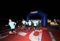 Unique Aberdeen Airport Midnight Runway Run raises £40,000 and counting for charities
