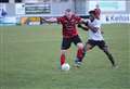 Inverurie Locos striker is hat-trick hero in victory against Deveronvale