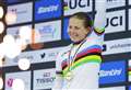 World Champion cyclist extends Cycle Aberdeenshire ambassador role for Women and Girls Cycling