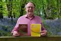 Doric expert explains to probus club members how he translated the Bible 