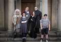 Addams Family Musical will give Huntly audience gruesome good time