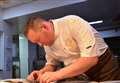 Kilted Chef Craig Wilson has been hosting Facebook live cooking shows during lockdown 