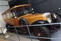 Royal cars star for Jubilee year at the Grampian Transport Museum