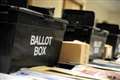 Postal votes in Moray hit 14,000