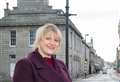 £36,500 award from Huntly wind farm will be used to promote the town and its businesses