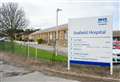 Buckie and Keith minor injuries units to remain closed