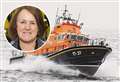 WATCH: Buckie RNLI lifeboat crew send 'Night Before Christmas' video greeting online