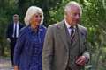 King and Queen lead nation in marking anniversary of Queen Elizabeth II’s death