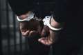 Drug dealer arrested in Germany eight months after absconding from UK prison