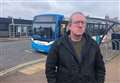 Councillors hit out at cuts to public transport across Aberdeenshire