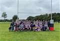 Turriff RFC go top of league table with victory over Caithness